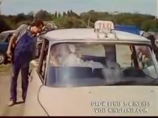 Classic adult clip 1977 part2