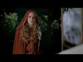 Deborah ann woll kuum uus seks stseen