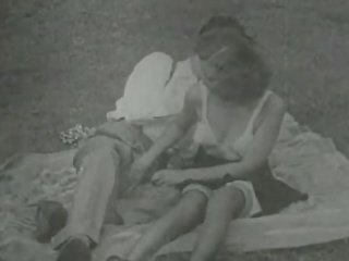 Retro rocznik wina porno film 1925