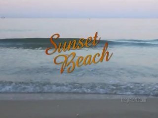Yara sunrise plazh