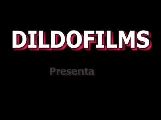 Crystal de dildofilms