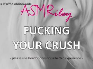 Eroticaudio - a foder seu crush